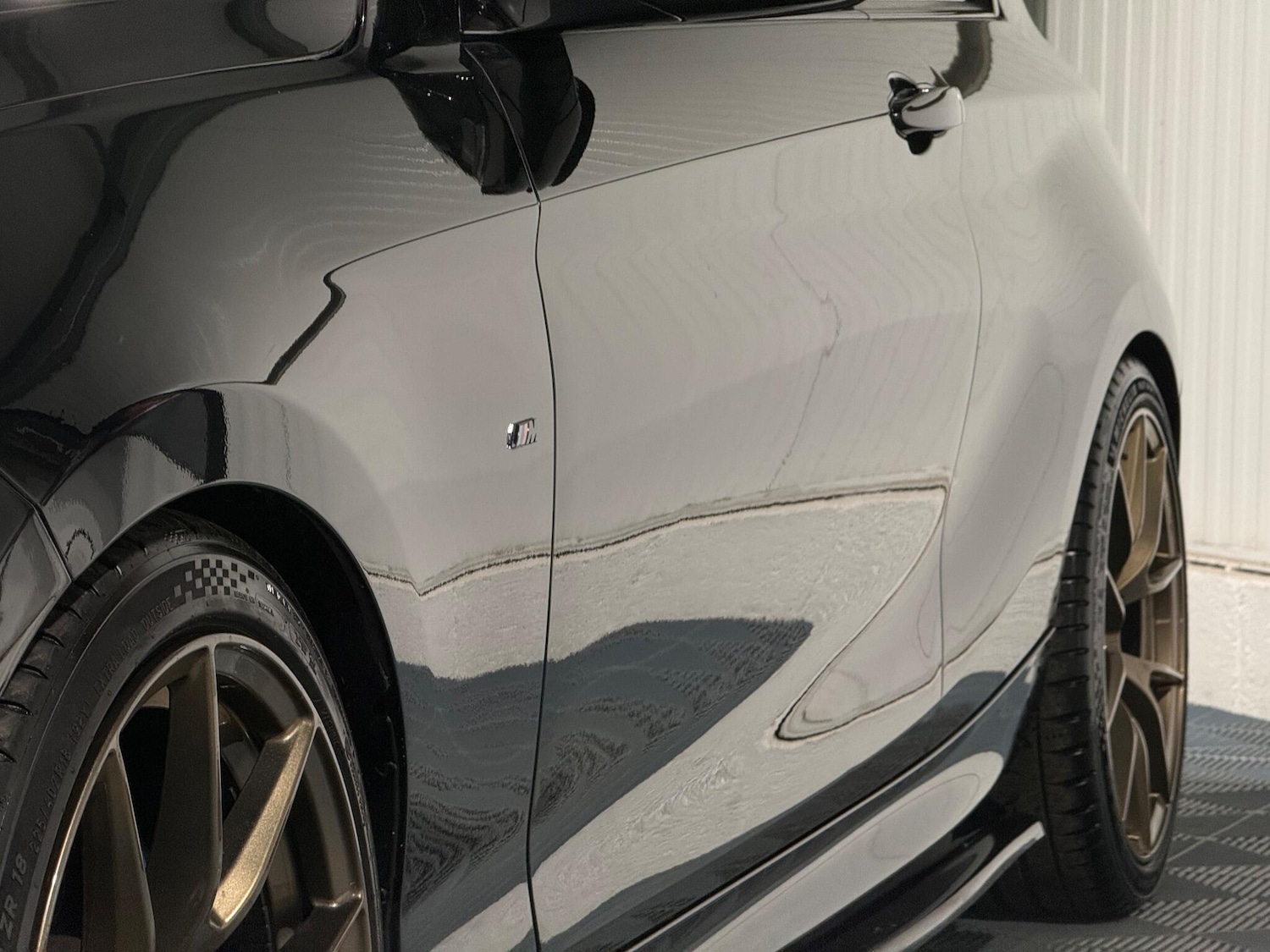 Used BMW 1 Series 2017 for sale - 76942678: Photo 64