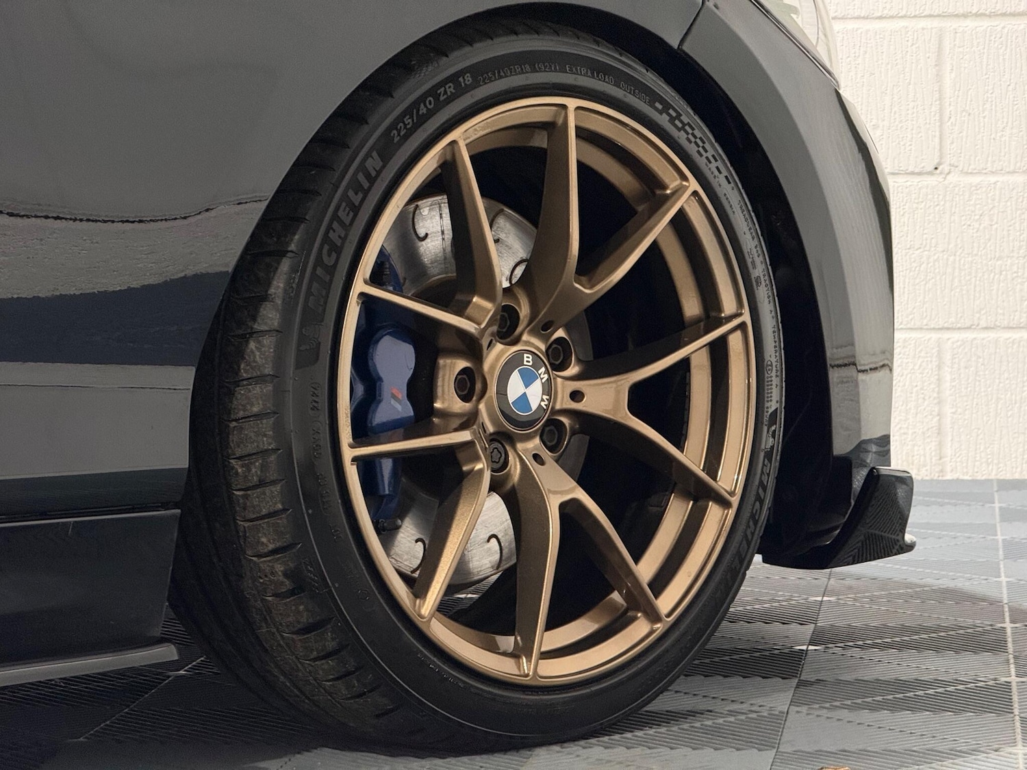 Used BMW 1 Series 2017 for sale - 76942678: Photo 7