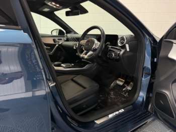 Used Mercedes-Benz A-Class 2021 for sale - 75094075: Photo