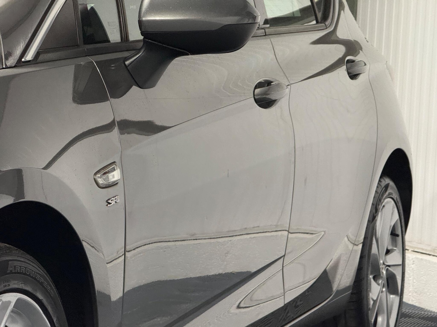 Used Vauxhall Astra 2017 for sale - 76336351: Photo 13