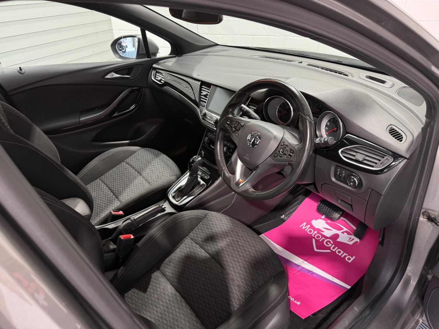 Used Vauxhall Astra 2017 for sale - 76336351: Photo 66