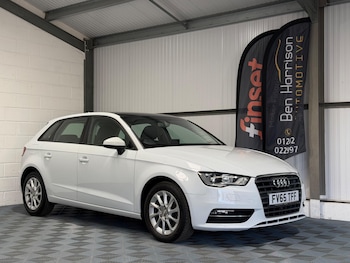 Used Audi A3 2015 for sale - 79062010: Photo
