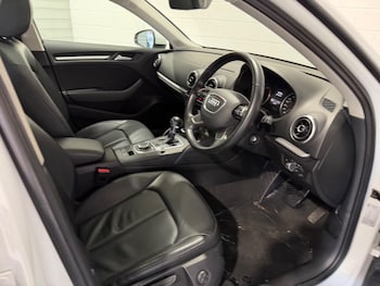 Used Audi A3 2015 for sale - 79062010: Photo