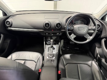 Used Audi A3 2015 for sale - 79062010: Photo