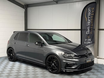 Used Volkswagen Golf 2018 for sale - 79496260: Photo