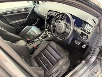 Used Volkswagen Golf 2018 for sale - 79496260: Photo