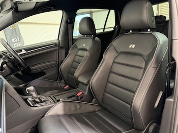 Used Volkswagen Golf 2018 for sale - 79496260: Photo