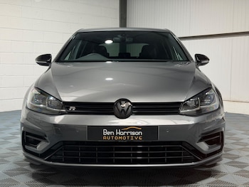 Used Volkswagen Golf 2018 for sale - 79496260: Photo