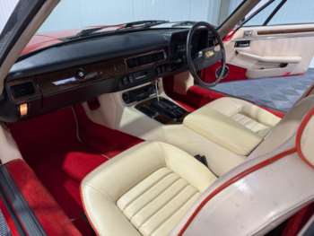 Used Jaguar XJS 1985 for sale - 73765564: Photo