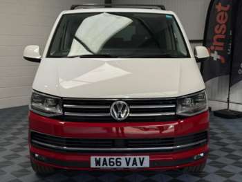 Used Volkswagen Caravelle 2016 for sale - 74822447: Photo