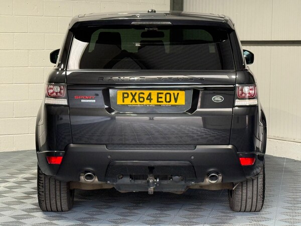 Used Land Rover Range Rover Sport 2014 for sale - 76199916: Photo 20