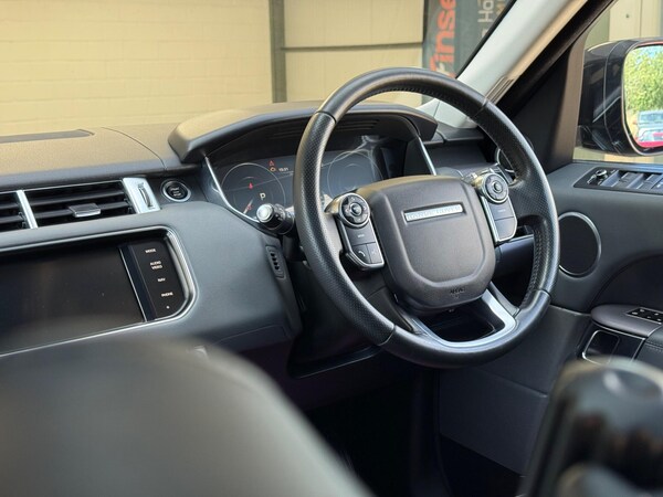 Used Land Rover Range Rover Sport 2014 for sale - 76199916: Photo 28