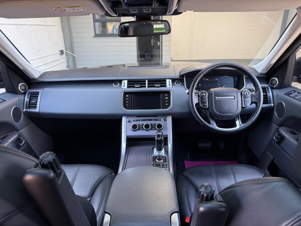 Used Land Rover Range Rover Sport 2014 for sale - 76199916: Photo 29