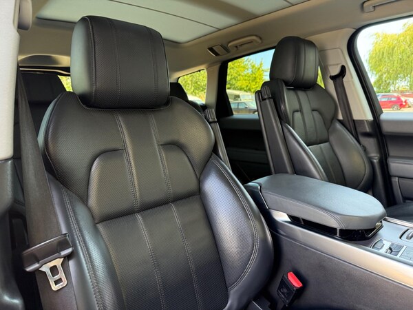 Used Land Rover Range Rover Sport 2014 for sale - 76199916: Photo 33