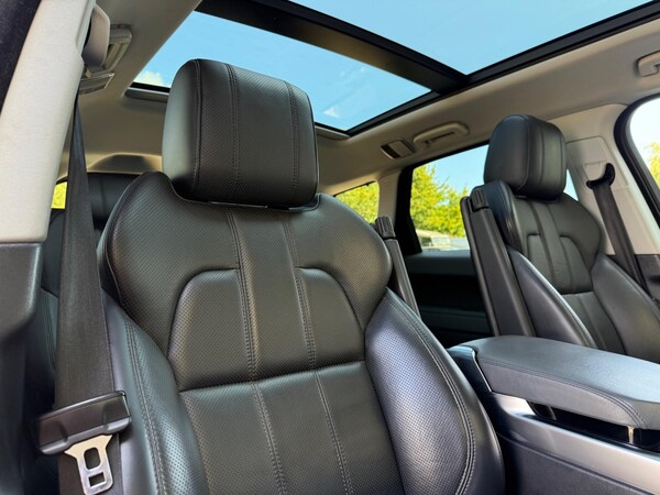 Used Land Rover Range Rover Sport 2014 for sale - 76199916: Photo 34