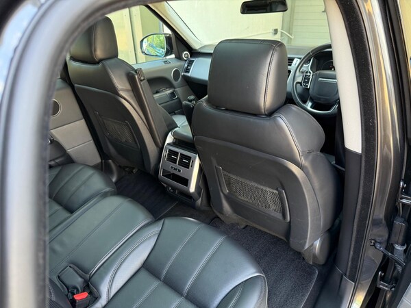 Used Land Rover Range Rover Sport 2014 for sale - 76199916: Photo 36