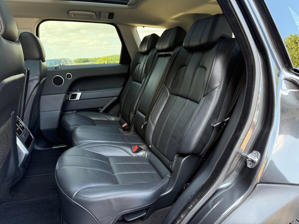Used Land Rover Range Rover Sport 2014 for sale - 76199916: Photo 40