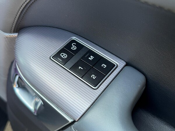 Used Land Rover Range Rover Sport 2014 for sale - 76199916: Photo 43