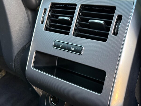 Used Land Rover Range Rover Sport 2014 for sale - 76199916: Photo 44