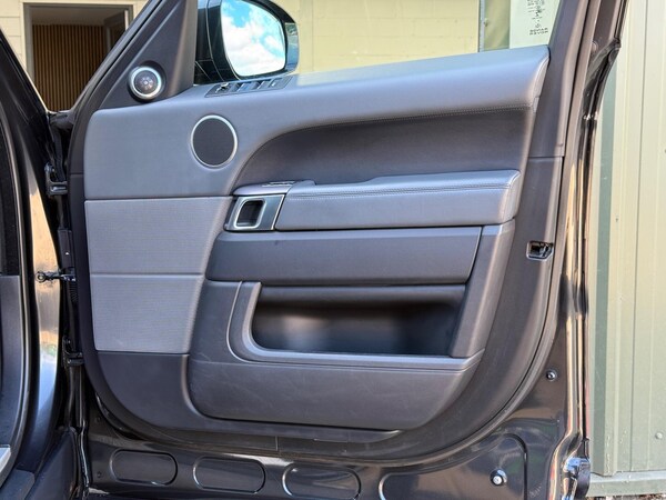 Used Land Rover Range Rover Sport 2014 for sale - 76199916: Photo 45