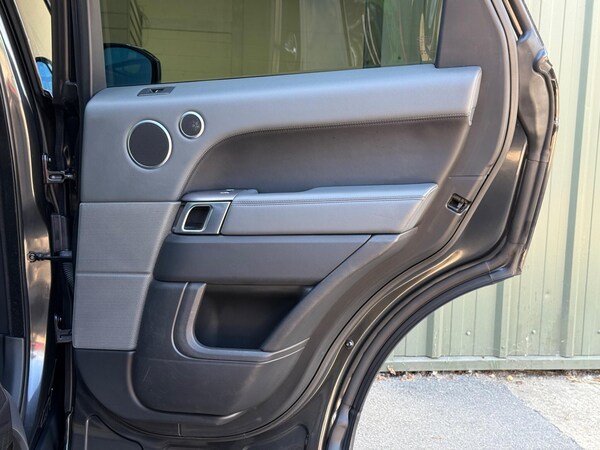 Used Land Rover Range Rover Sport 2014 for sale - 76199916: Photo 46