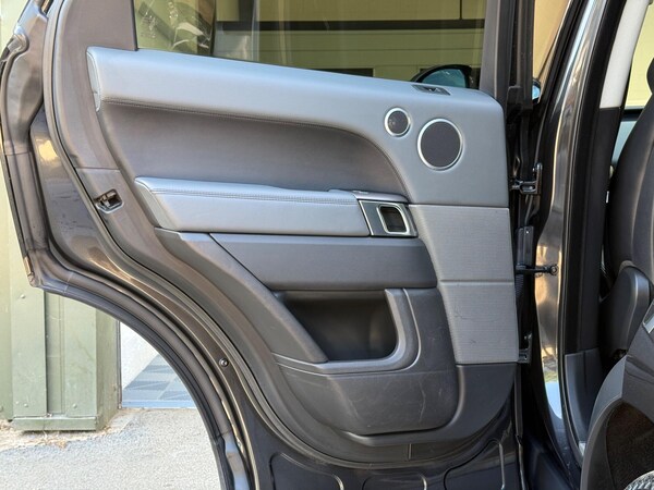 Used Land Rover Range Rover Sport 2014 for sale - 76199916: Photo 47