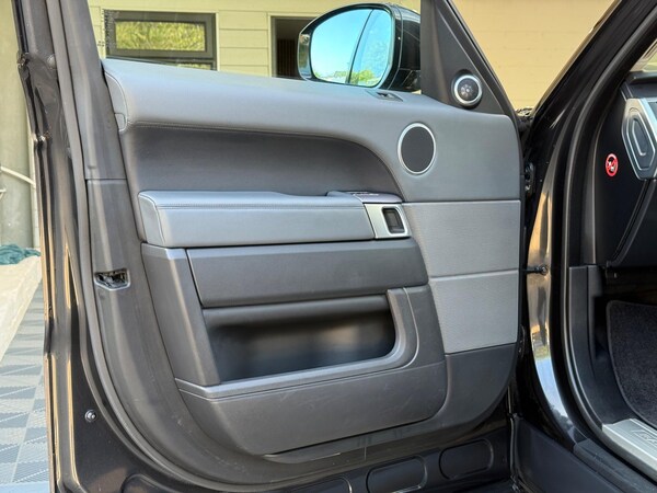 Used Land Rover Range Rover Sport 2014 for sale - 76199916: Photo 48