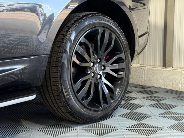 Used Land Rover Range Rover Sport 2014 for sale - 76199916: Photo 52