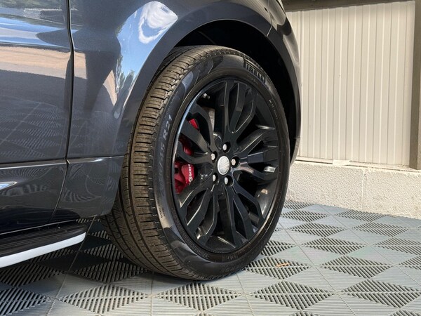 Used Land Rover Range Rover Sport 2014 for sale - 76199916: Photo 57