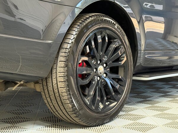 Used Land Rover Range Rover Sport 2014 for sale - 76199916: Photo 59