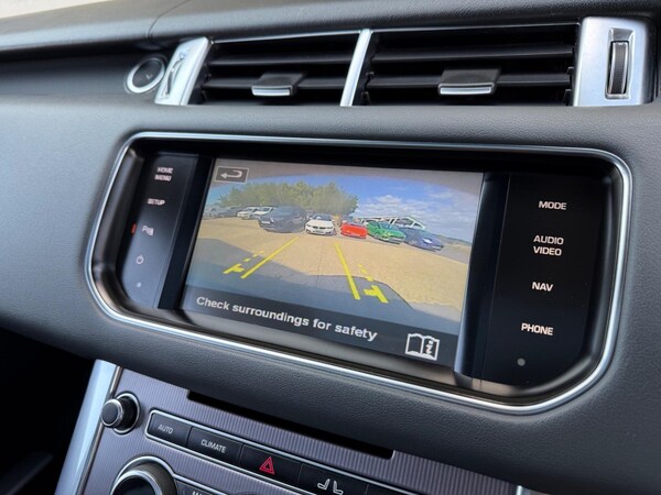 Used Land Rover Range Rover Sport 2014 for sale - 76199916: Photo 60