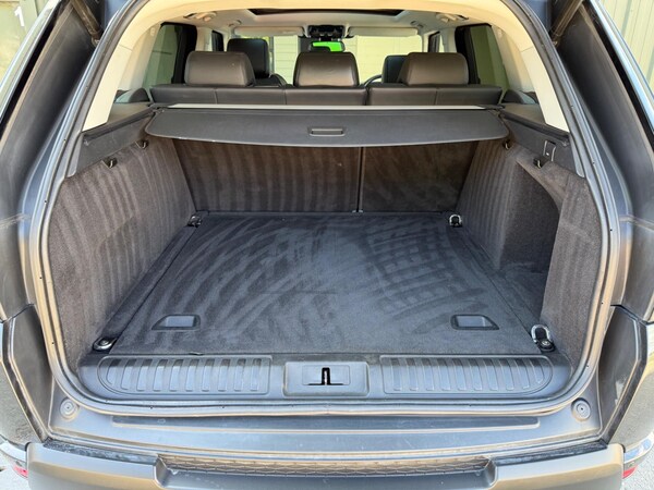 Used Land Rover Range Rover Sport 2014 for sale - 76199916: Photo 62