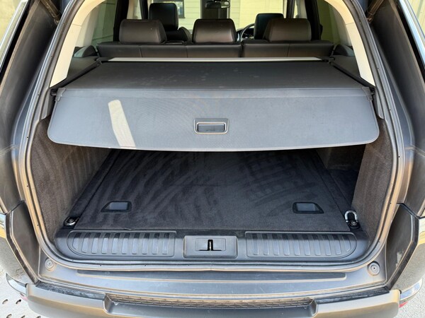 Used Land Rover Range Rover Sport 2014 for sale - 76199916: Photo 63