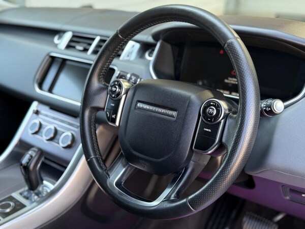Used Land Rover Range Rover Sport 2014 for sale - 76199916: Photo 64