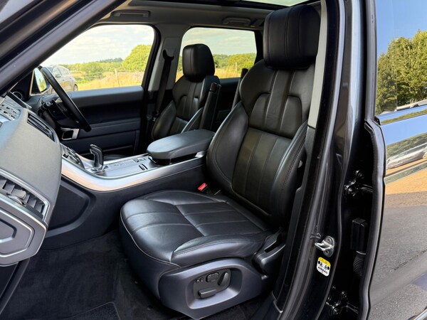 Used Land Rover Range Rover Sport 2014 for sale - 76199916: Photo 66
