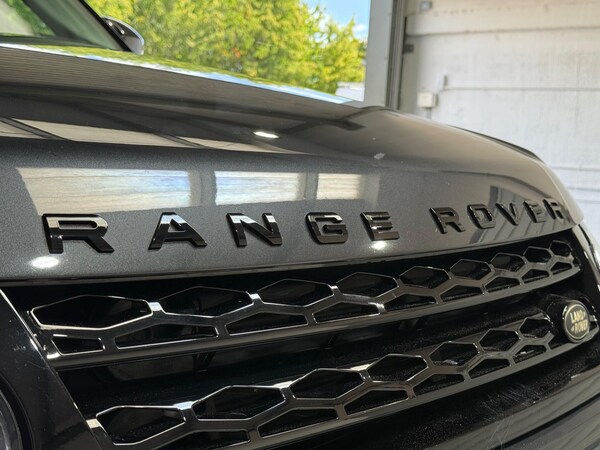 Used Land Rover Range Rover Sport 2014 for sale - 76199916: Photo 69