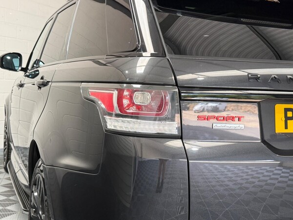 Used Land Rover Range Rover Sport 2014 for sale - 76199916: Photo 71