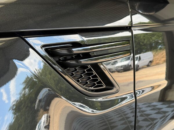 Used Land Rover Range Rover Sport 2014 for sale - 76199916: Photo 74