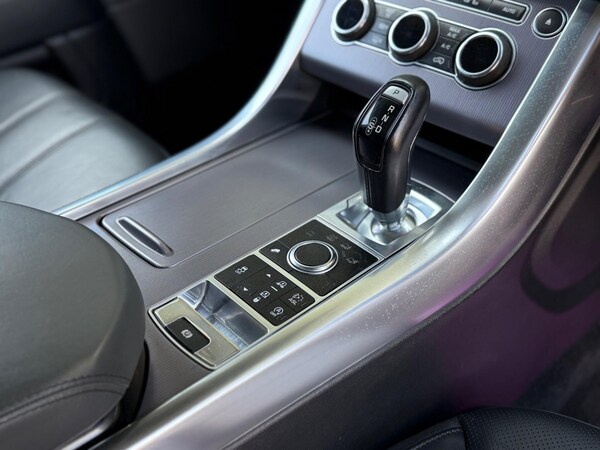 Used Land Rover Range Rover Sport 2014 for sale - 76199916: Photo 76