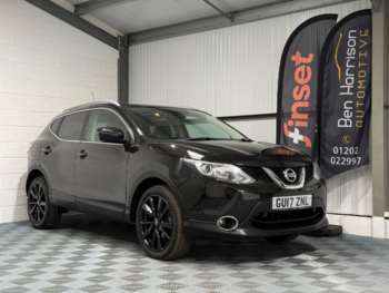2017 (17) - 1.5 dCi Tekna 5dr