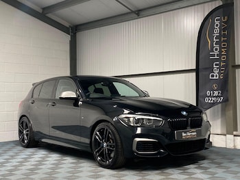 Used BMW 1 Series 2018 for sale - 79373706: Photo