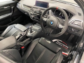 Used BMW 1 Series 2018 for sale - 79373706: Photo