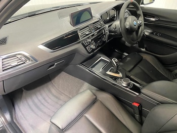 Used BMW 1 Series 2018 for sale - 79373706: Photo