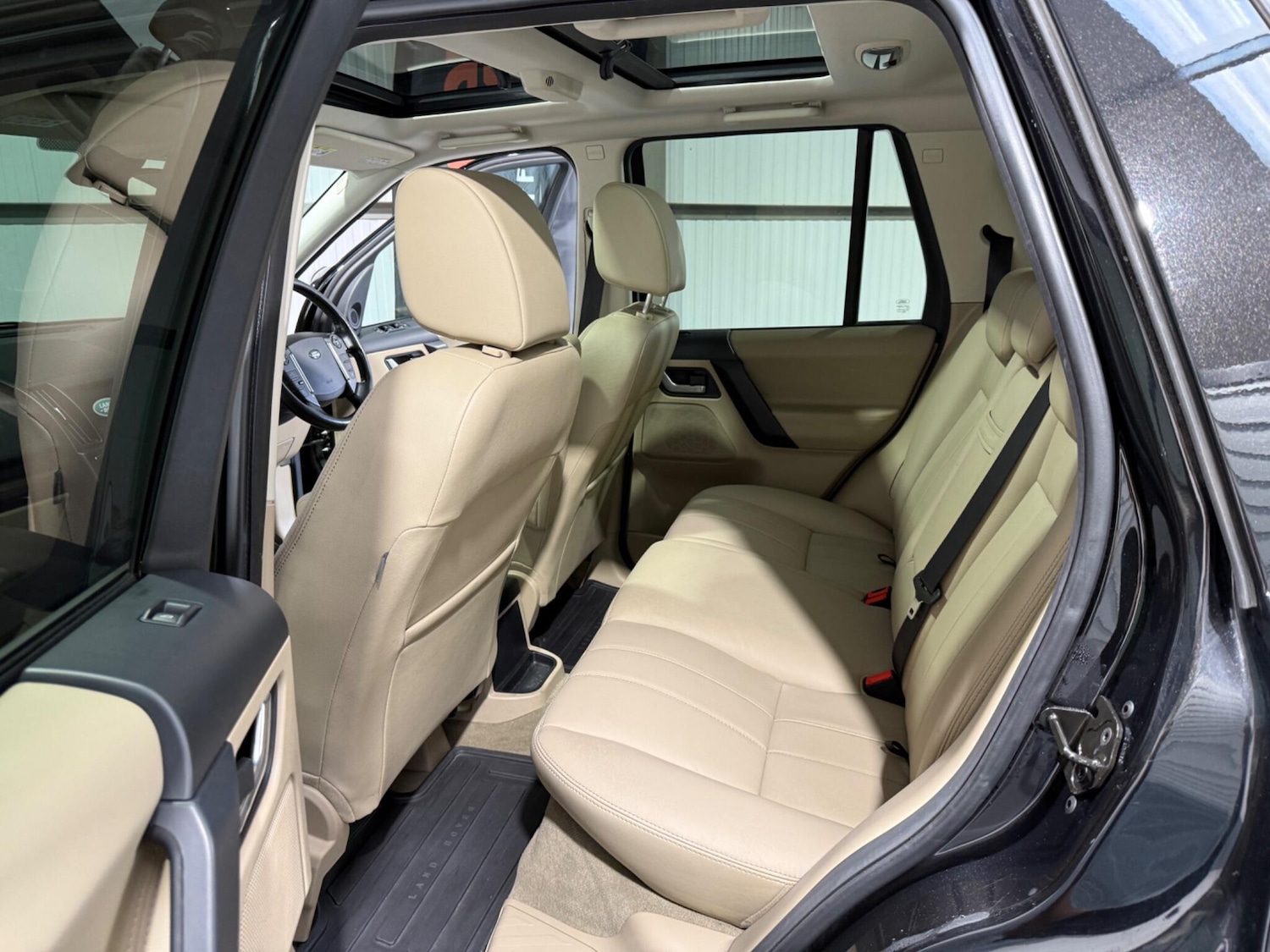 Vehicle 40