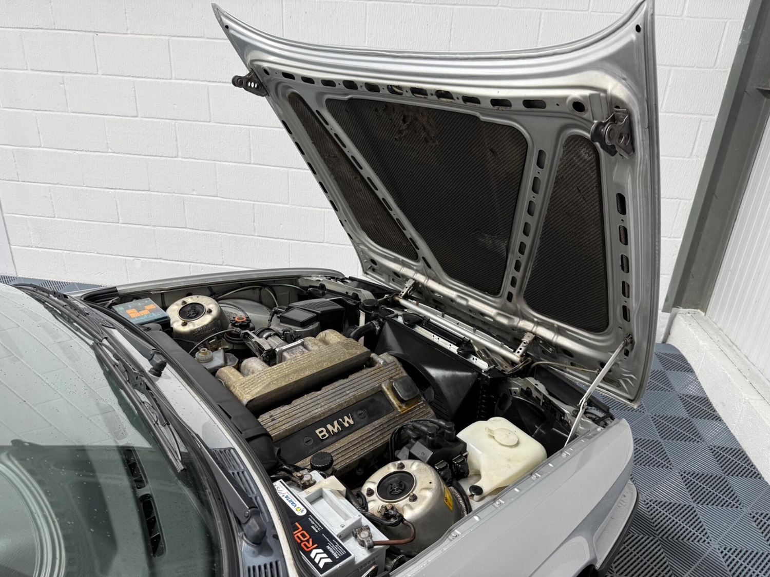 Vehicle 46
