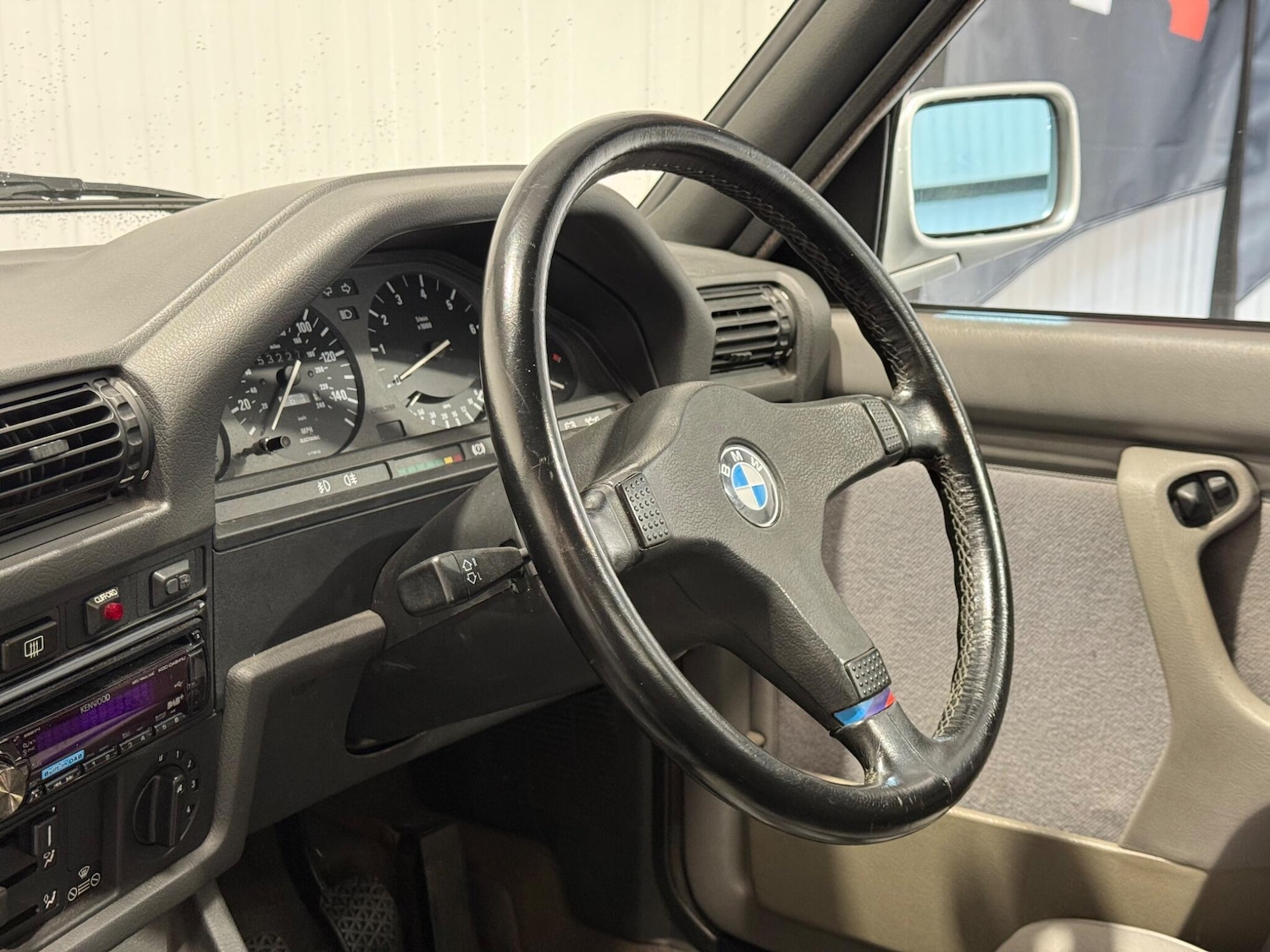 Vehicle 82
