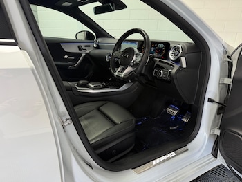 Used Mercedes-Benz A-Class 2022 for sale - 75588541: Photo
