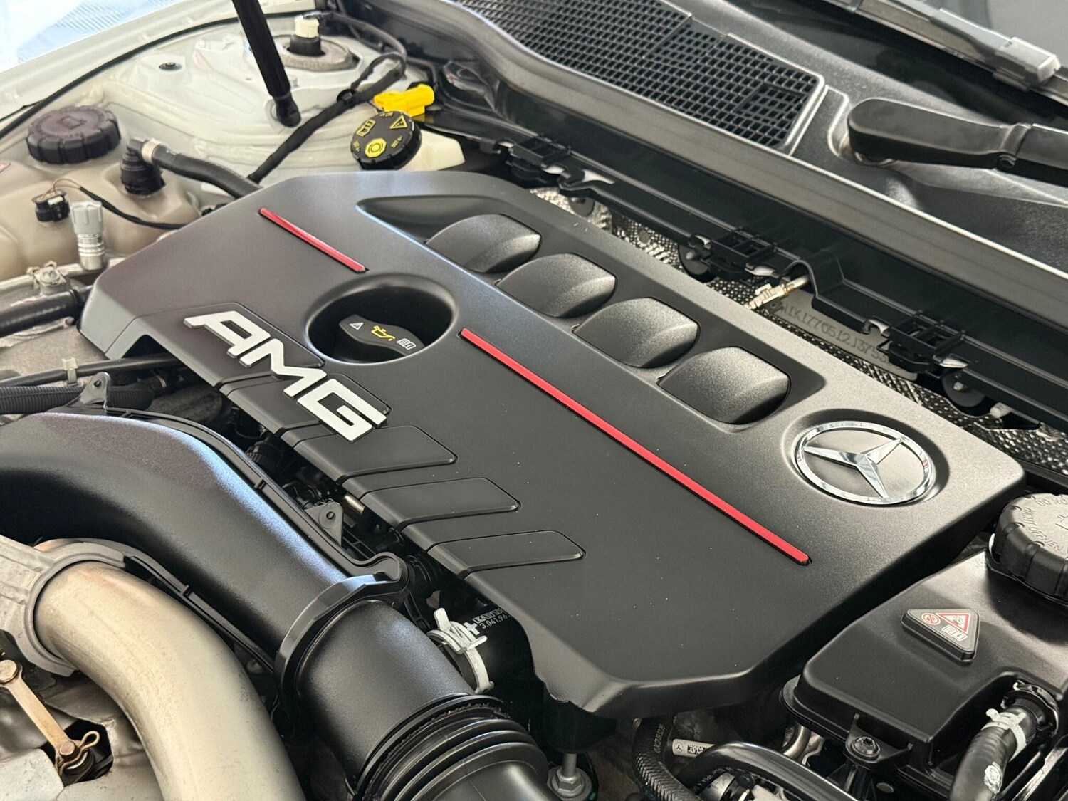 Vehicle 64