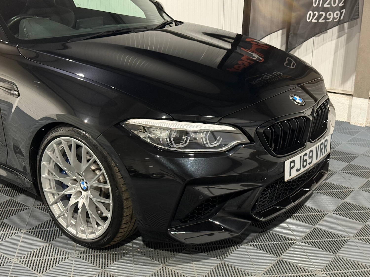 Used BMW M2 for sale - 77343980: Photo 10