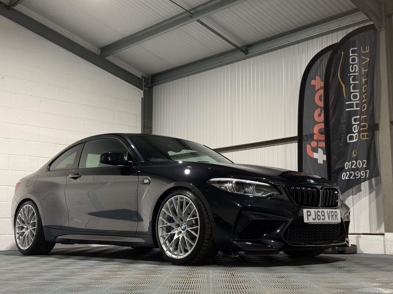 Used BMW M2 for sale - 77343980: Photo 11